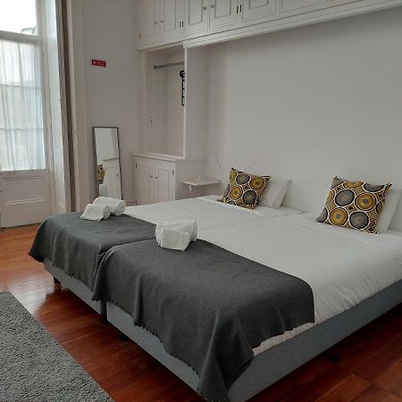 Cc Guest House - "Ao Mercado" Ponta Delgada  Ngoại thất bức ảnh