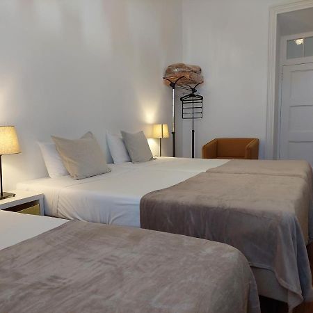 Cc Guest House - "Ao Mercado" Ponta Delgada  Ngoại thất bức ảnh
