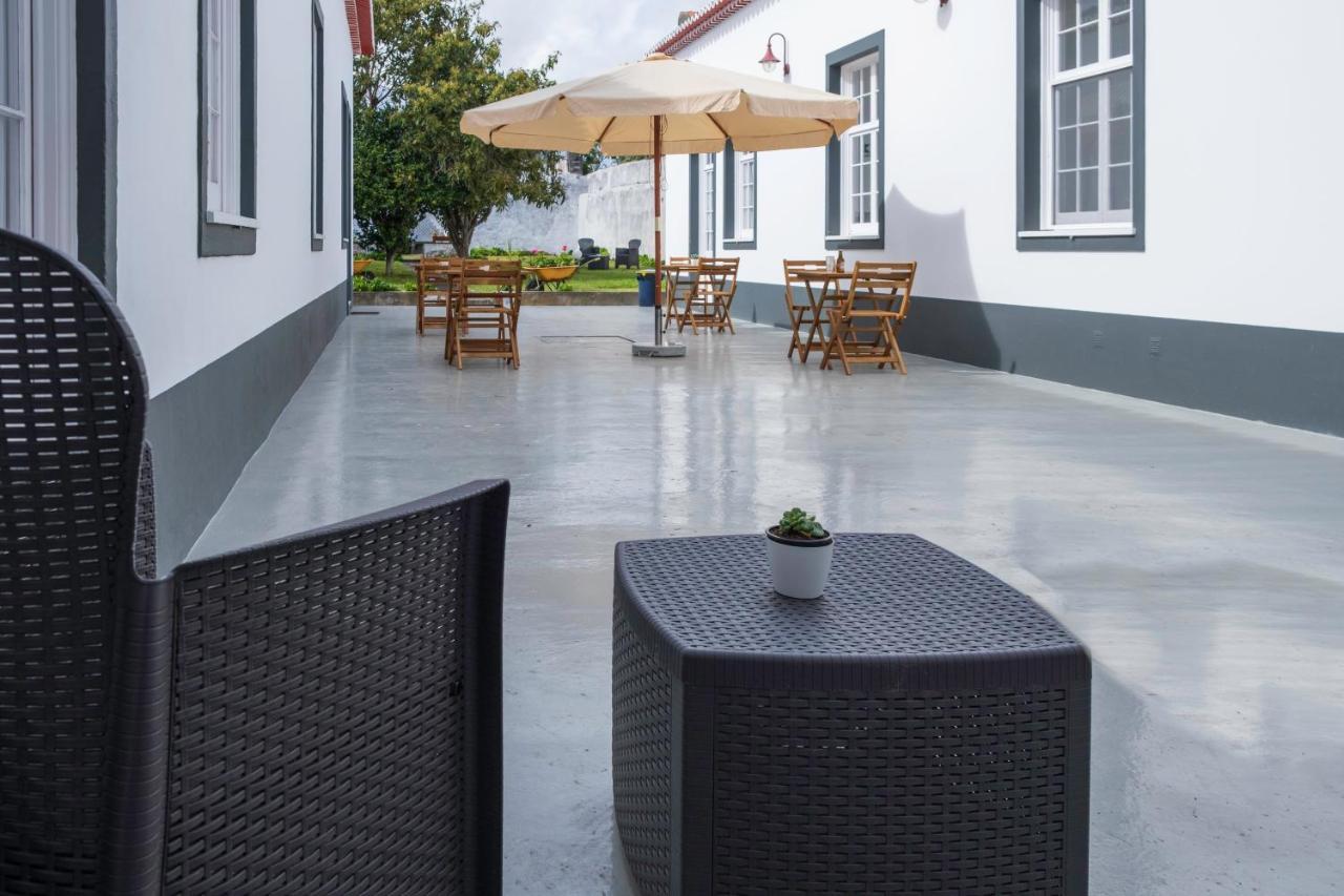 Cc Guest House - "Ao Mercado" Ponta Delgada  Ngoại thất bức ảnh