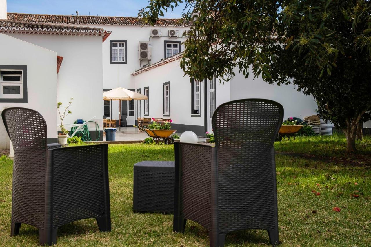 Cc Guest House - "Ao Mercado" Ponta Delgada  Ngoại thất bức ảnh