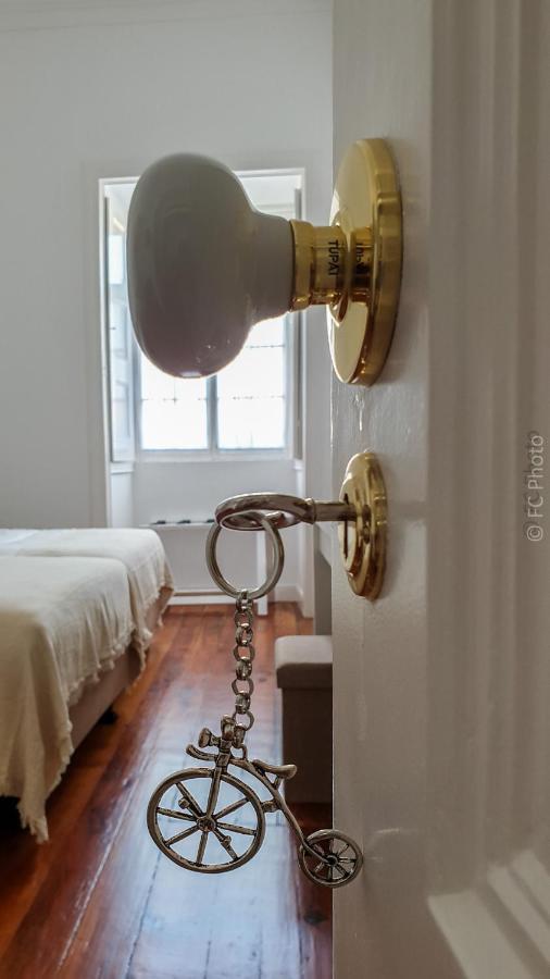 Cc Guest House - "Ao Mercado" Ponta Delgada  Ngoại thất bức ảnh