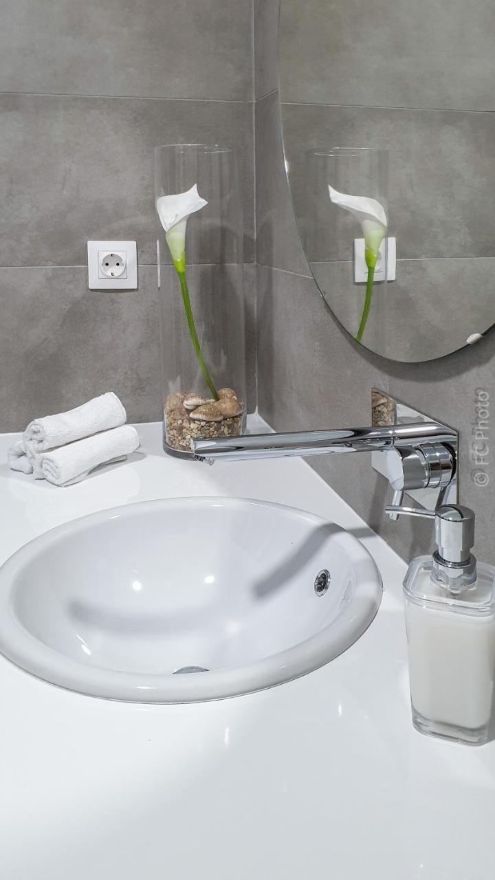 Cc Guest House - "Ao Mercado" Ponta Delgada  Ngoại thất bức ảnh